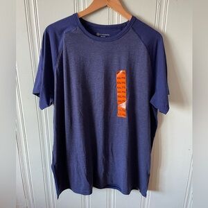 🔊 Cloudveil | NEW Blue Tee Shirt